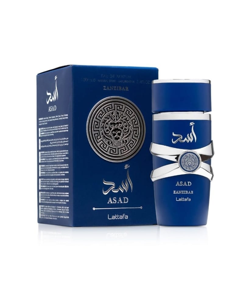 Perfume YARA Lattafa