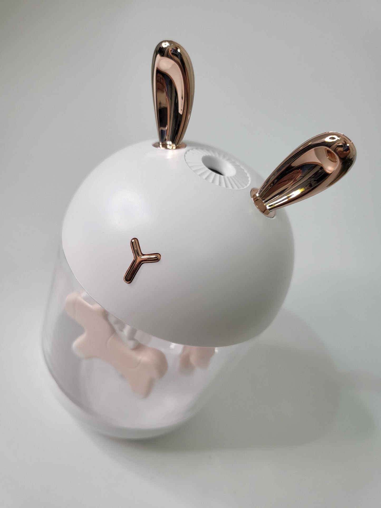 Difusor de aromas infantil