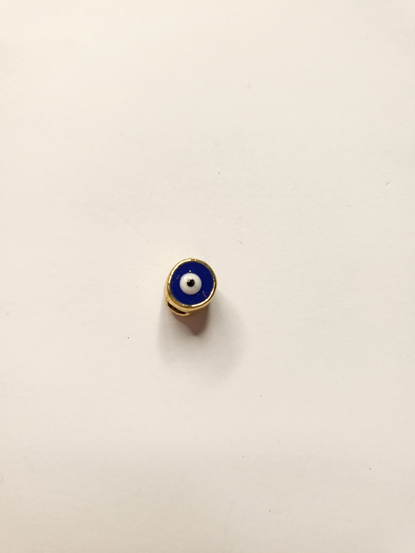 Conta pandora olho turco