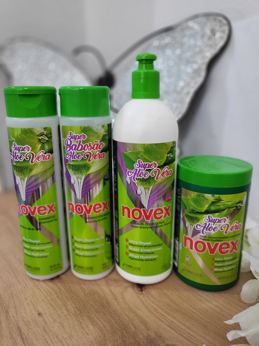 Gama aloe vera