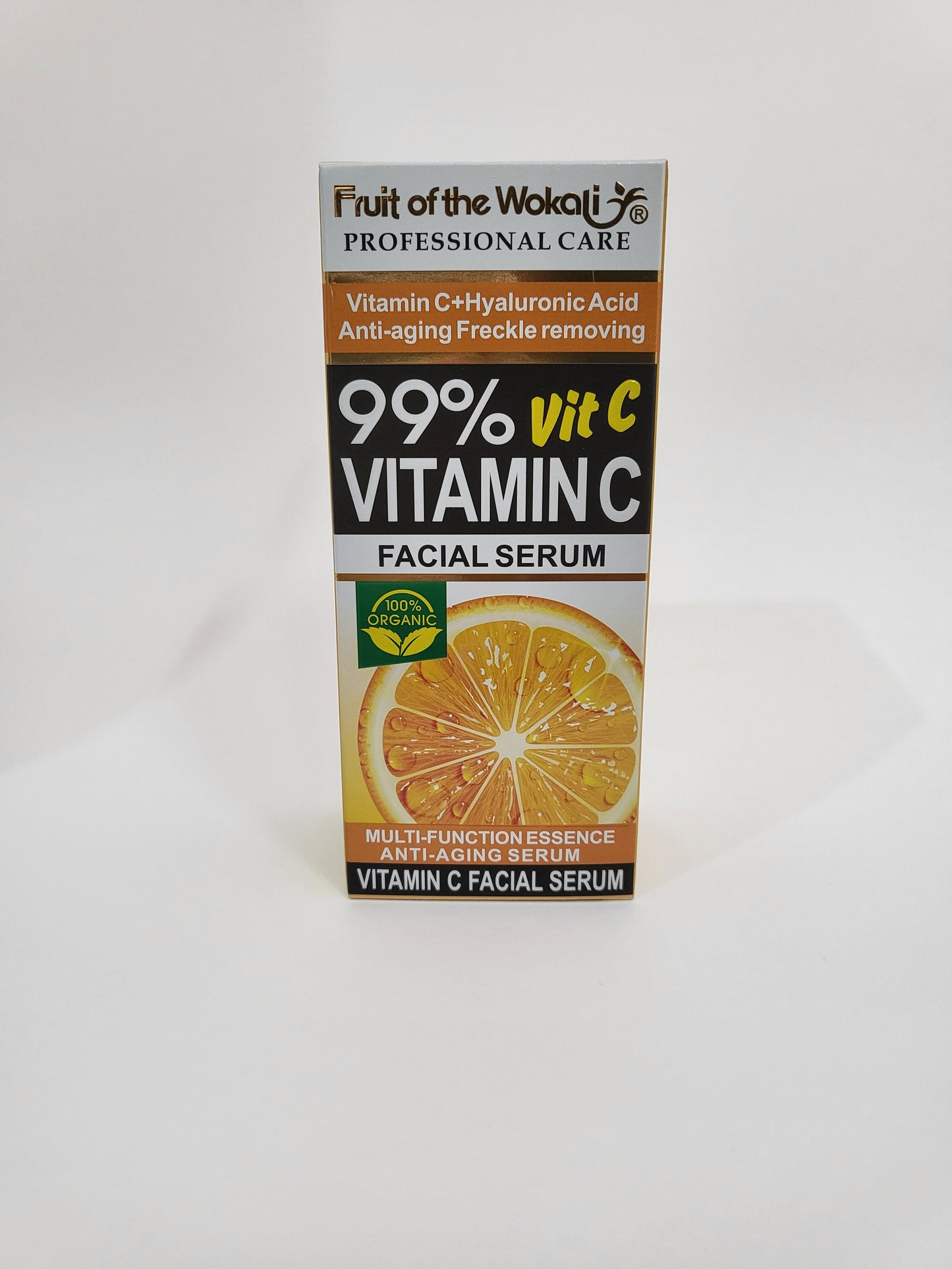 Sérum Vitamina C