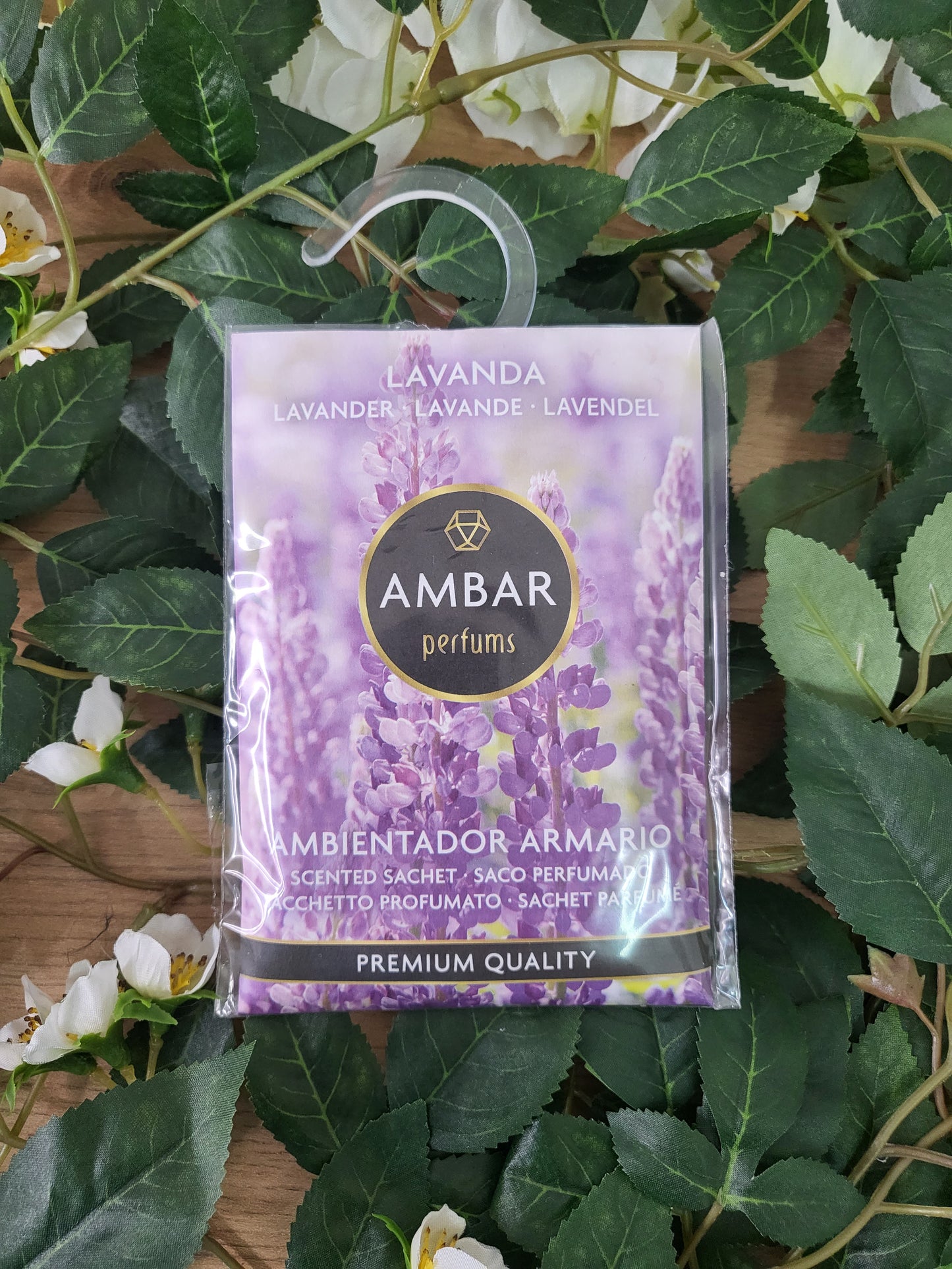 Aroma de armário