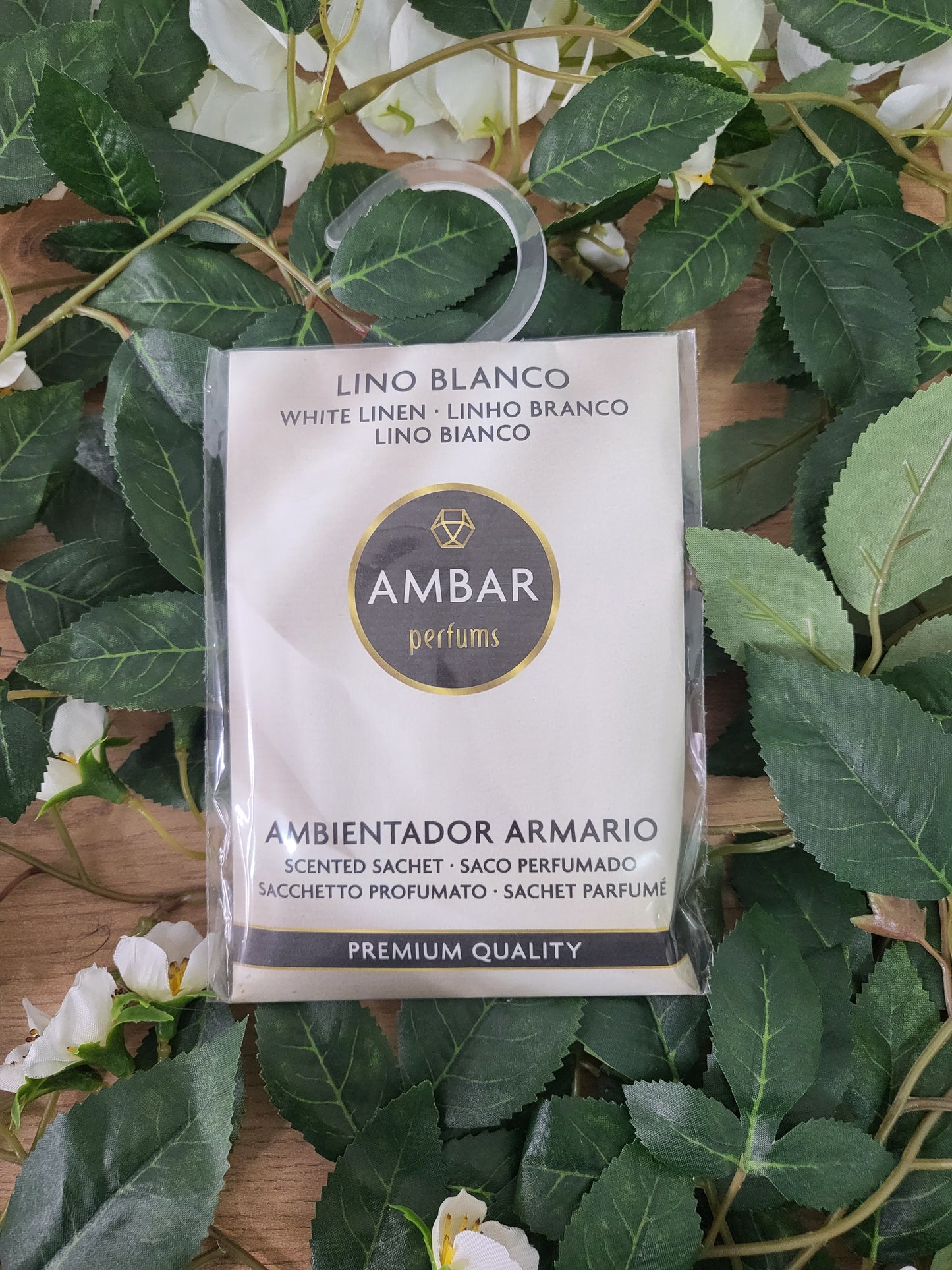 Aroma de armário