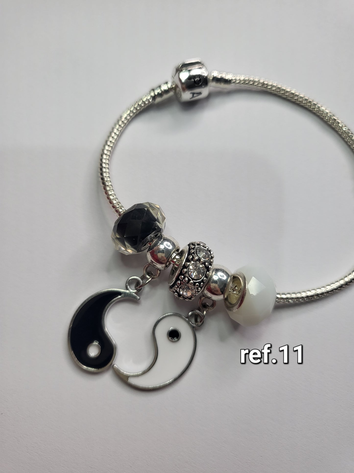 Pulseira personalizada pandora (preço especial)