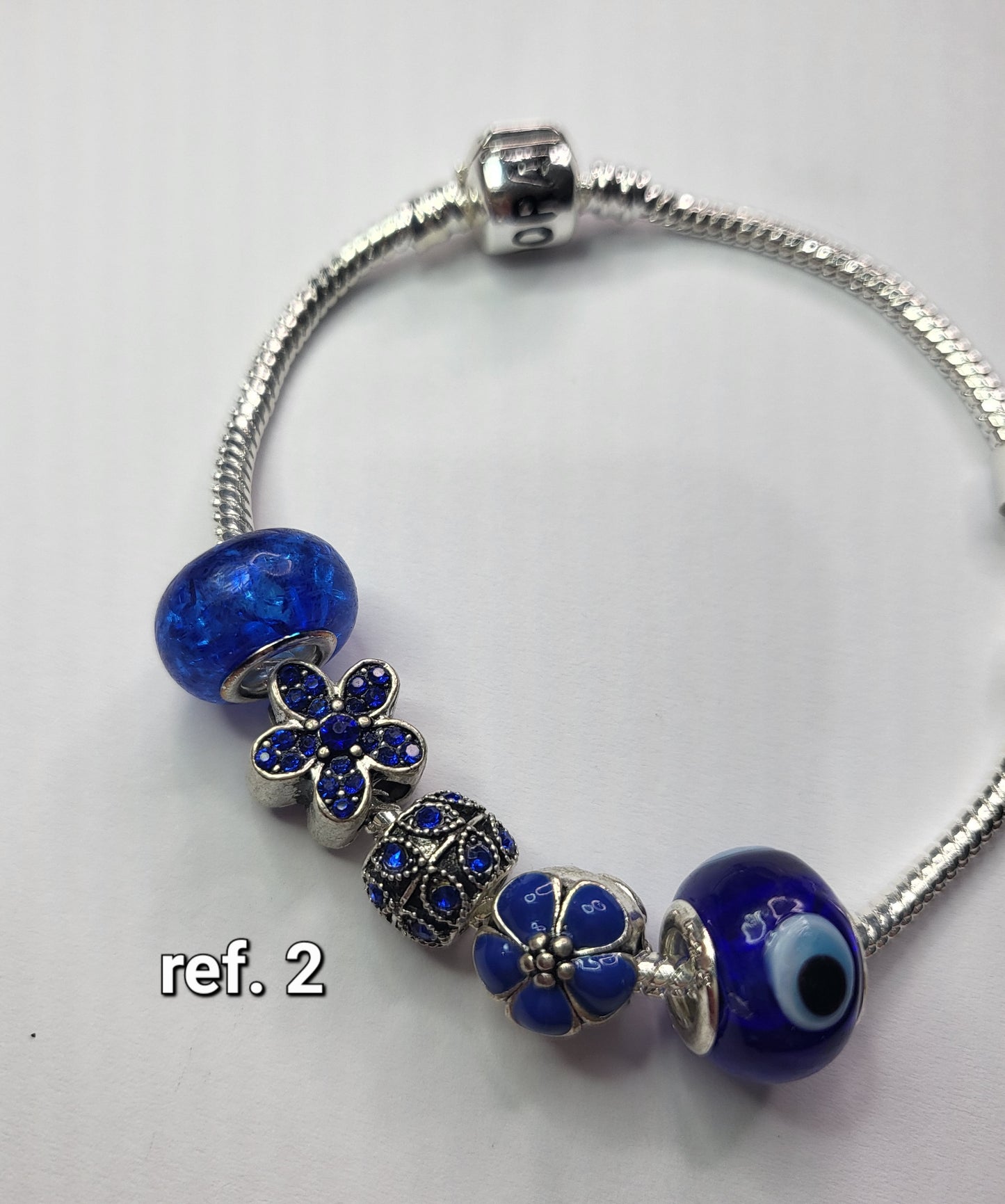 Pulseira personalizada pandora (preço especial)