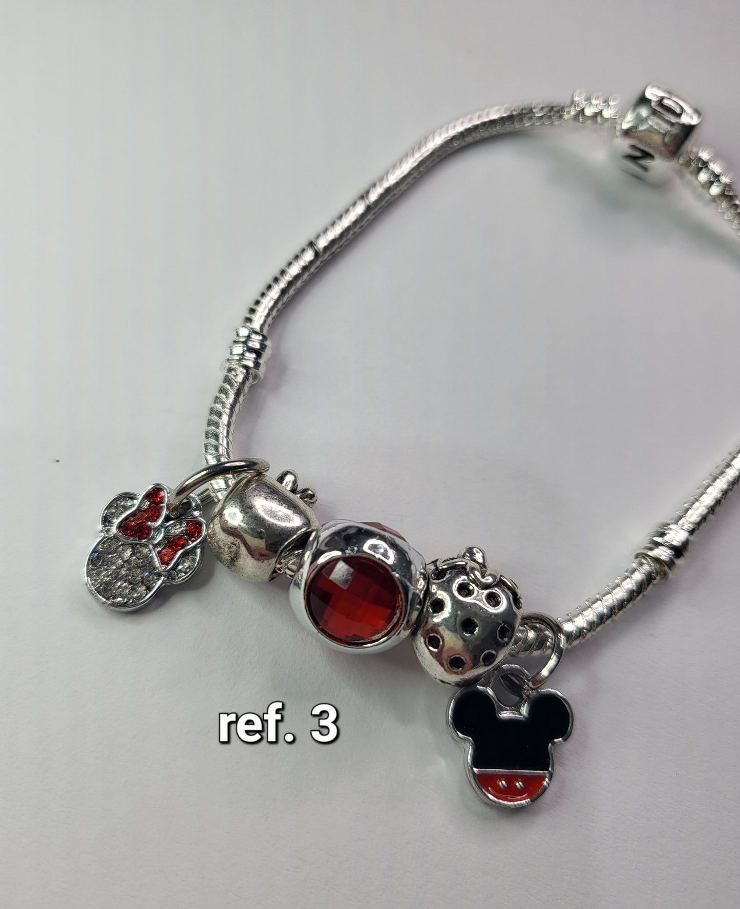 Pulseira personalizada pandora (preço especial)