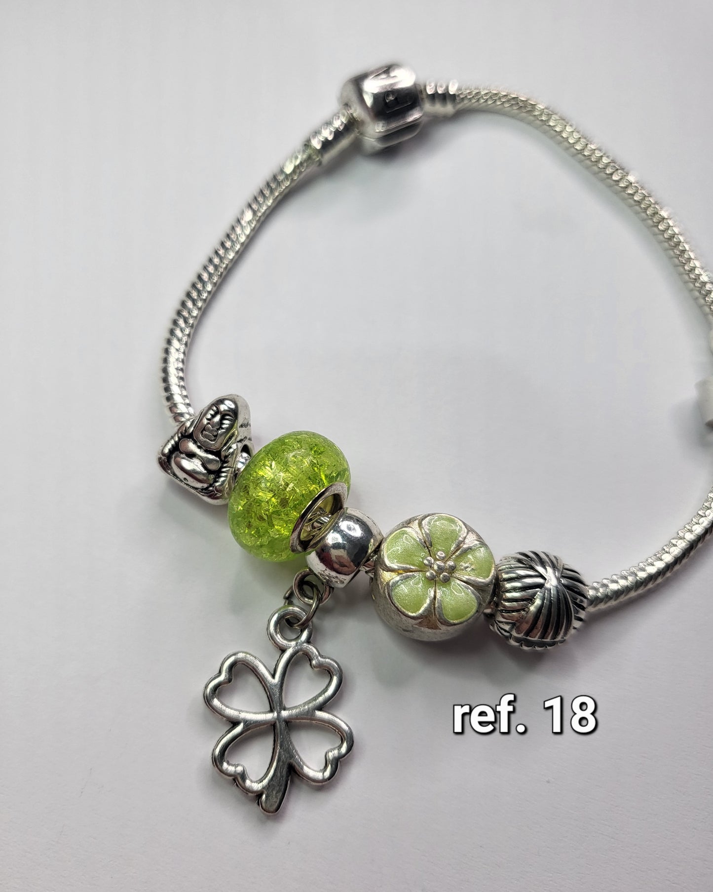 Pulseira personalizada pandora (preço especial)