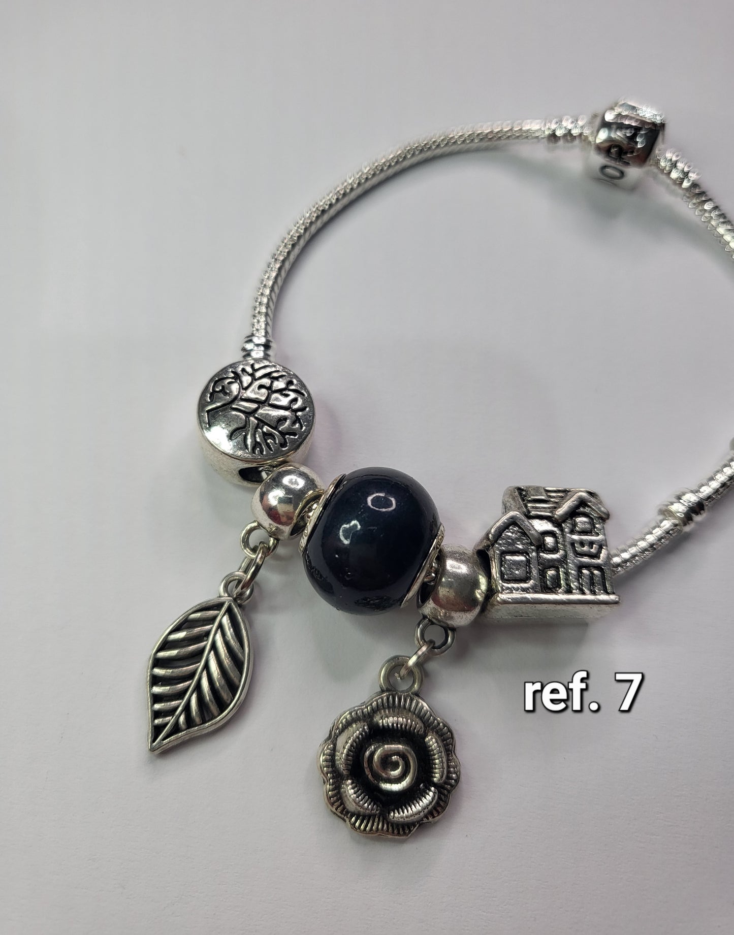 Pulseira personalizada pandora (preço especial)