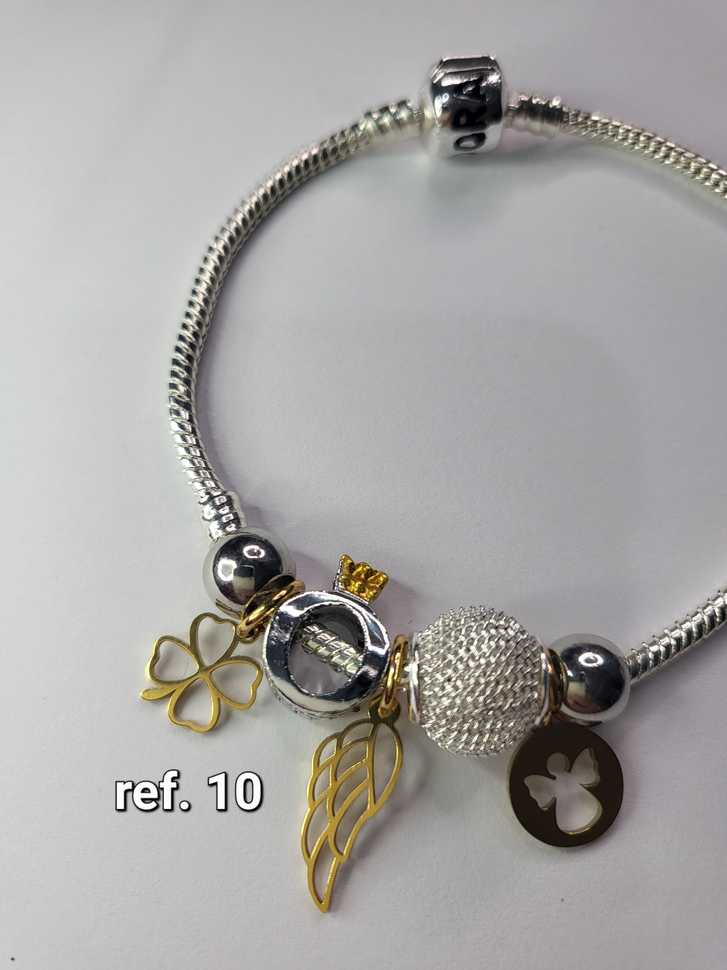 Pulseira personalizada pandora (preço especial)