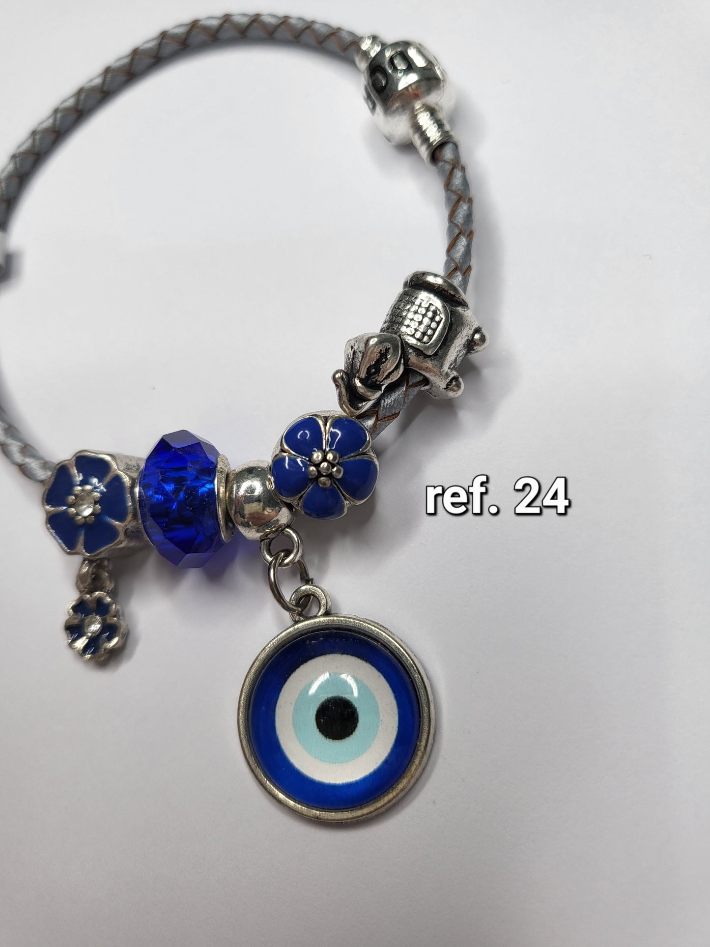 Pulseira personalizada pandora (preço especial)