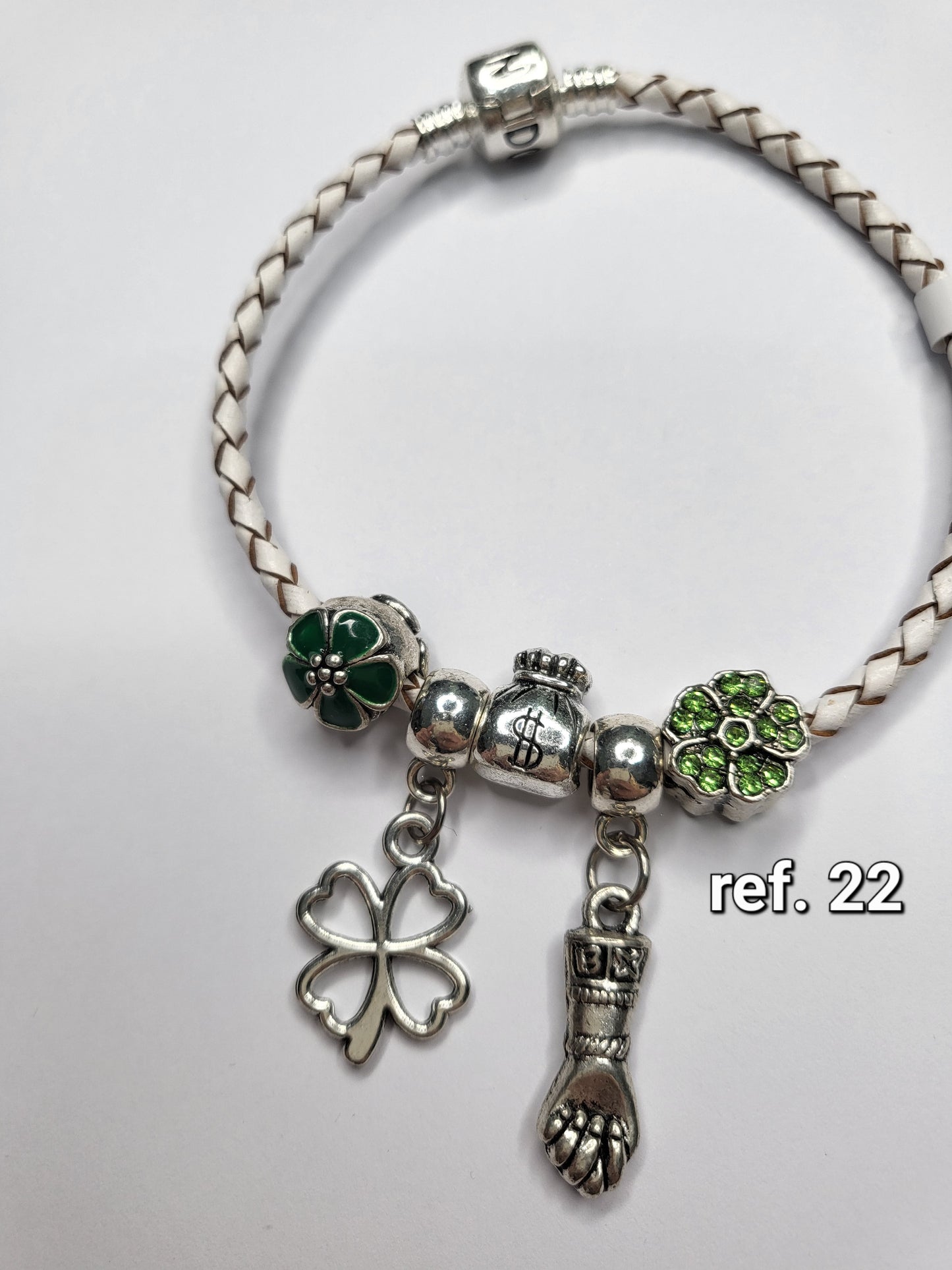 Pulseira personalizada pandora (preço especial)