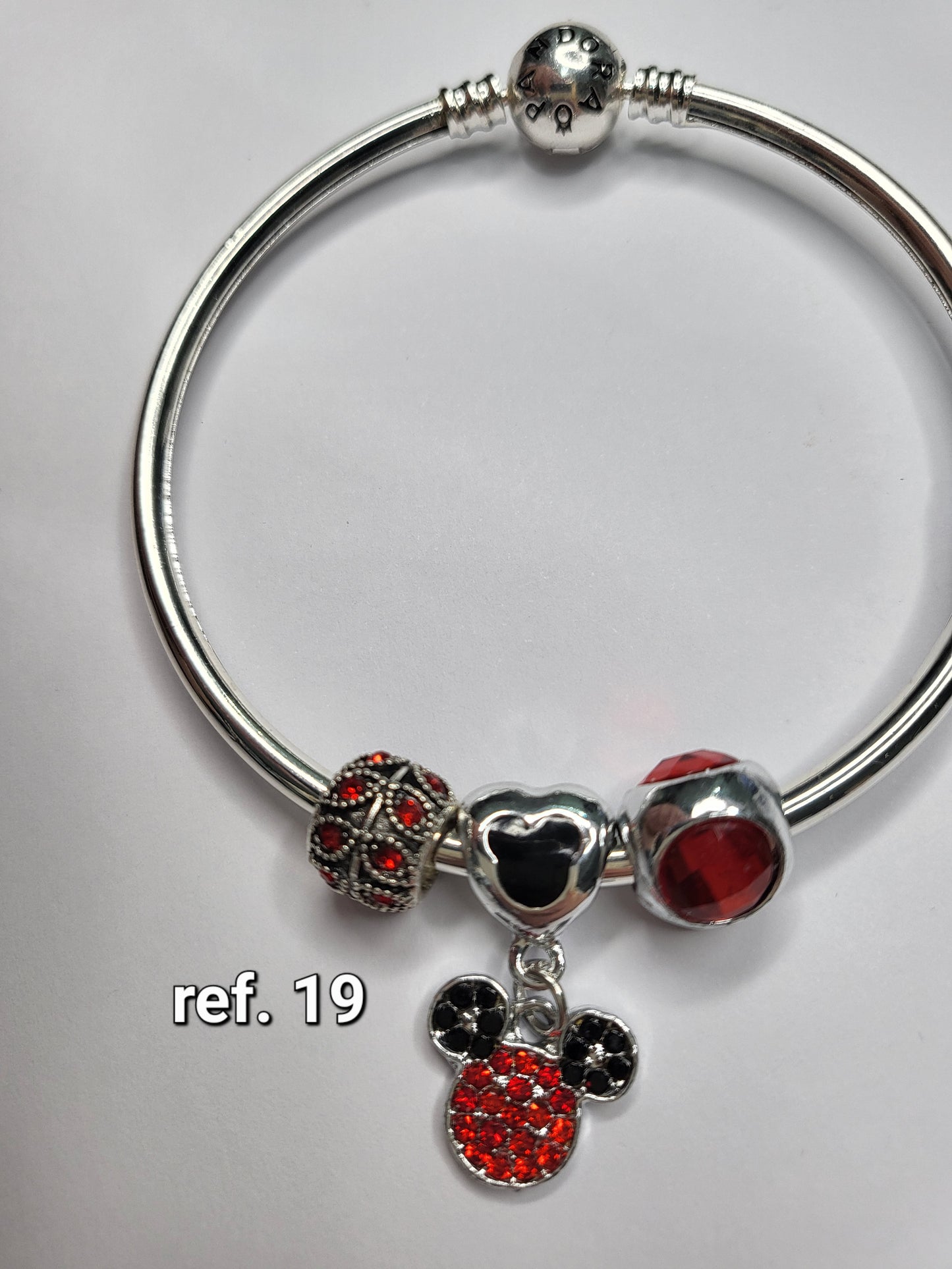 Pulseira personalizada pandora (preço especial)