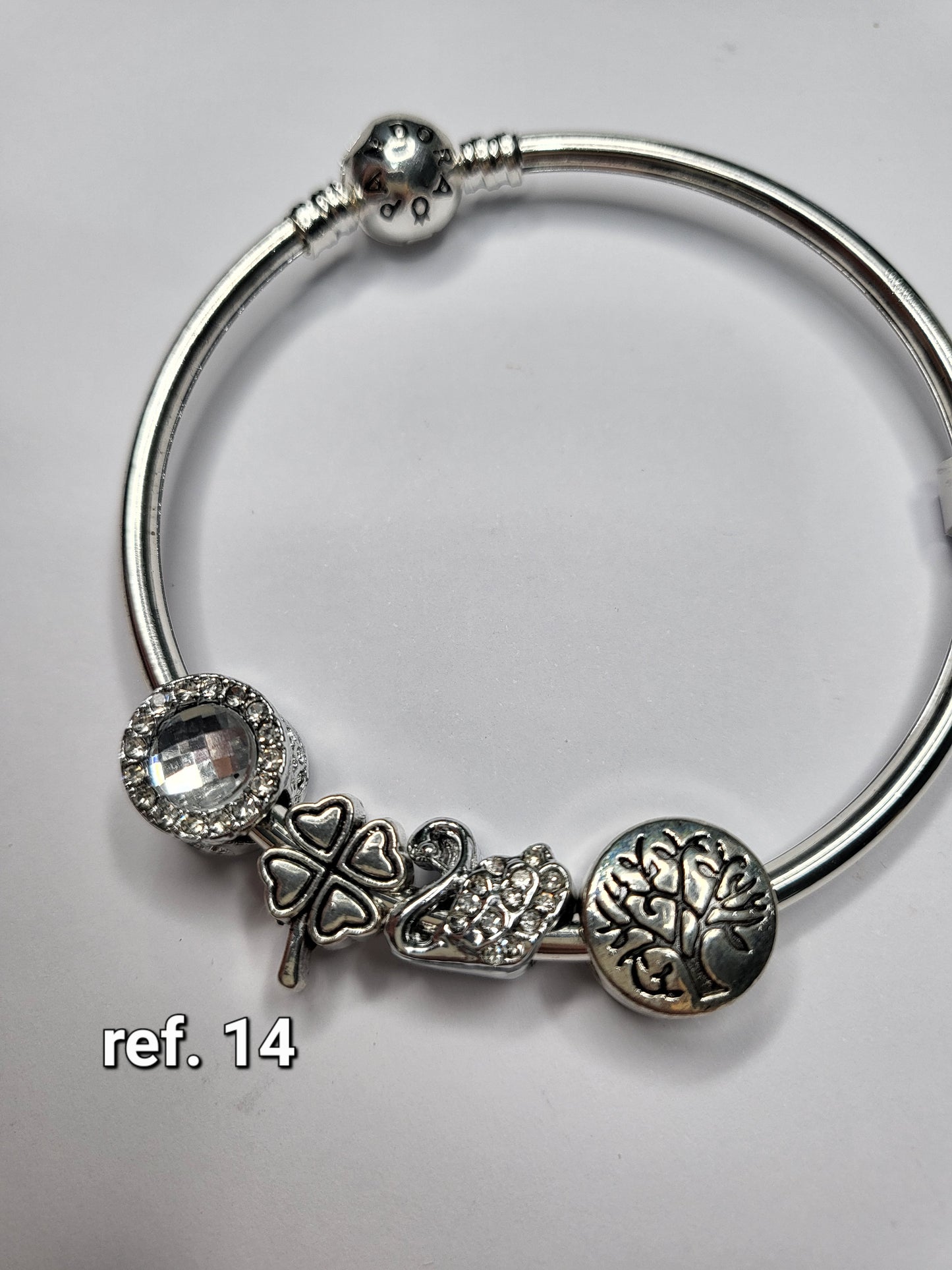 Pulseira personalizada pandora (preço especial)