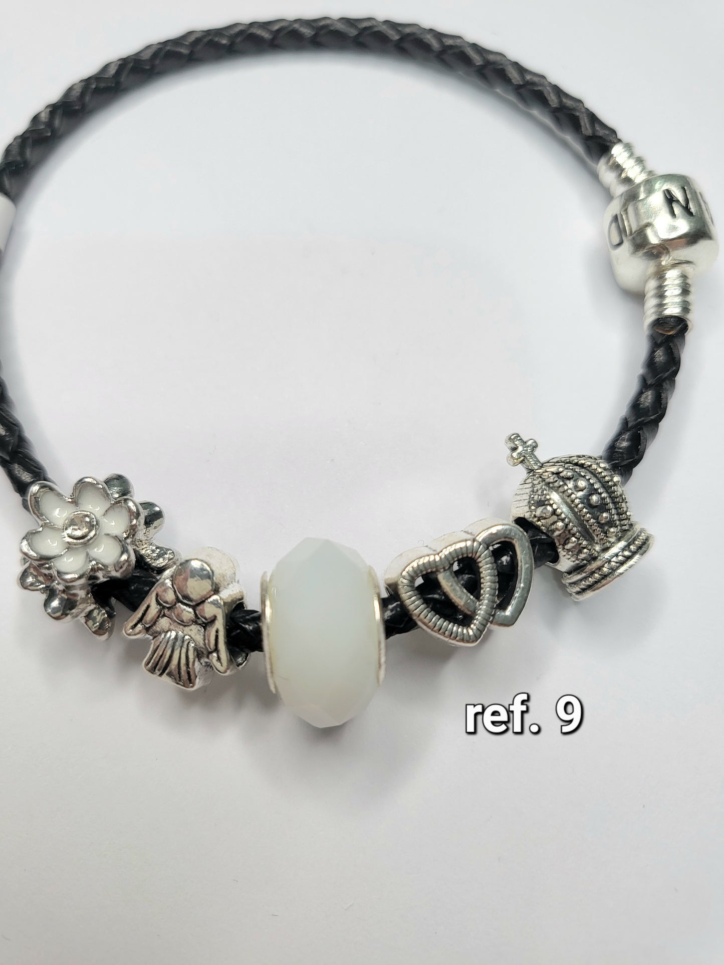 Pulseira personalizada pandora (preço especial)